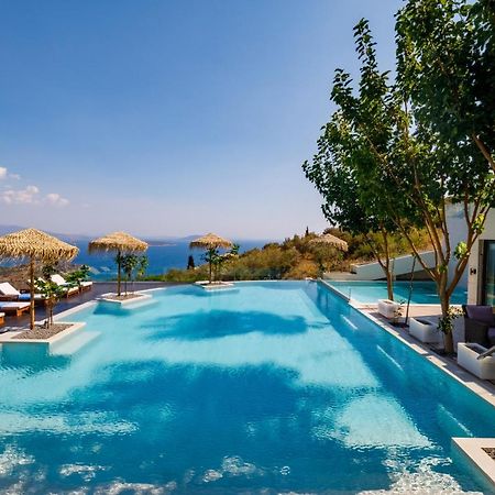Kingsresidencevilla Nafplio Exterior photo