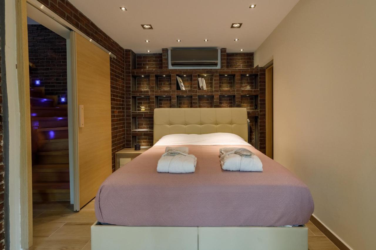 Kingsresidencevilla Nafplio Exterior photo